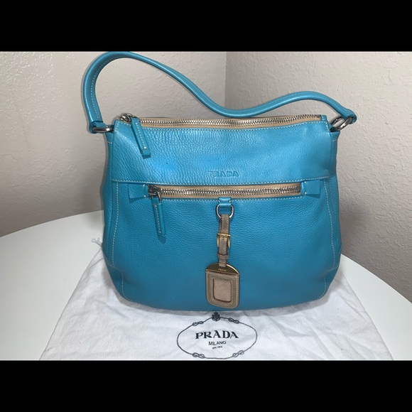 prada dinosaur bag